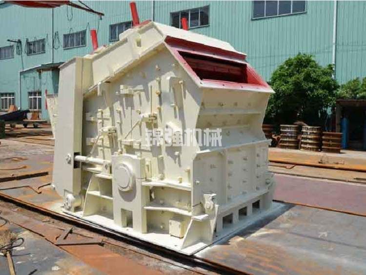 铁矿石破碎机的原理特点及产品分类介绍(图3)
