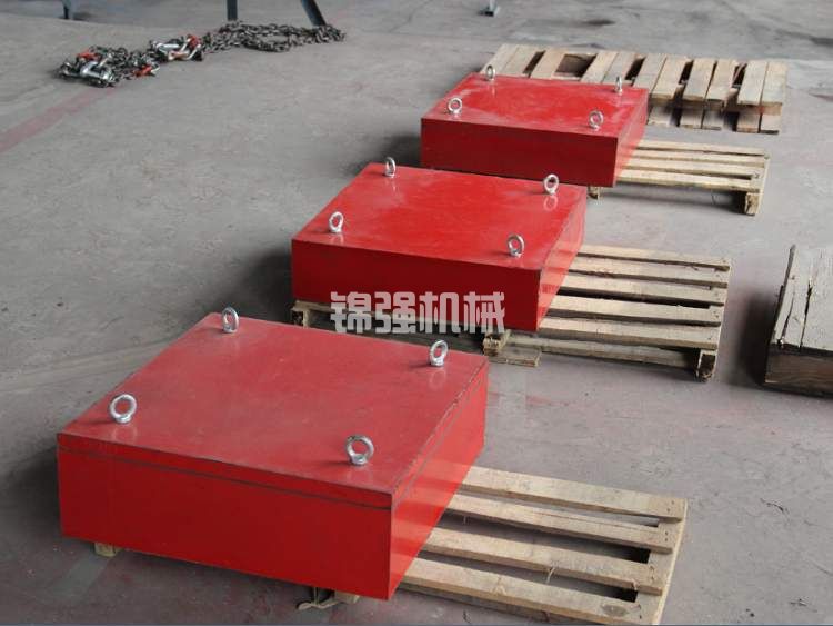 常用的磁铁矿选矿方法和工艺介绍(图8)
