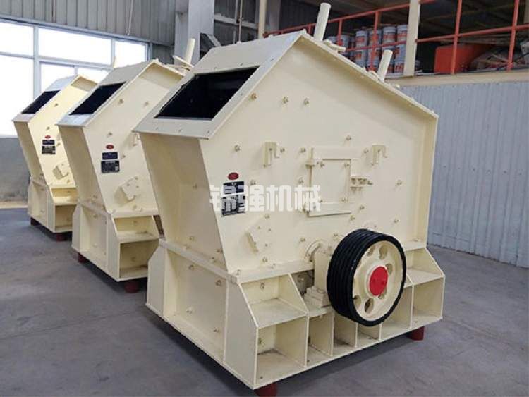 砂石制砂机(图3)