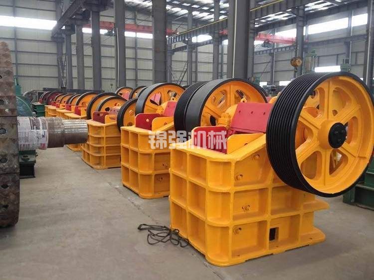 玄武岩制沙机械(图1)