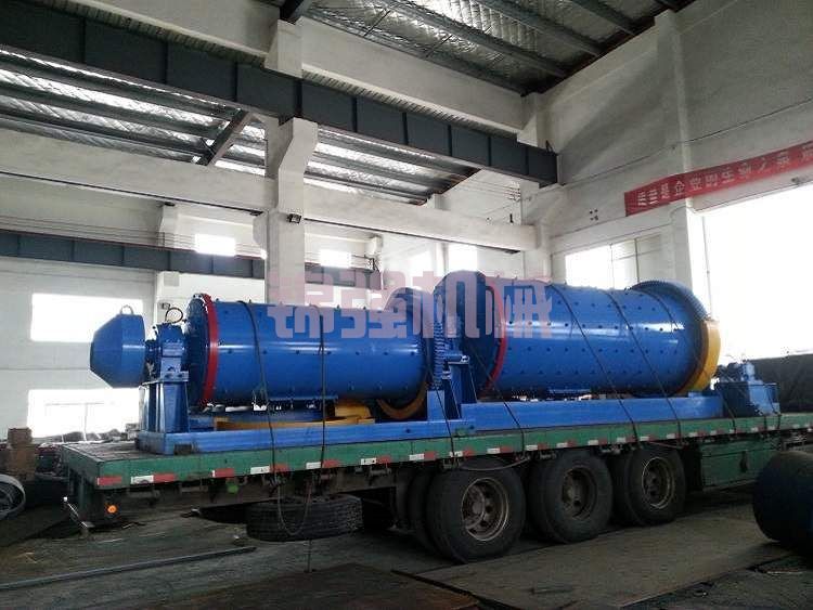 氧化金矿石全套选矿机器